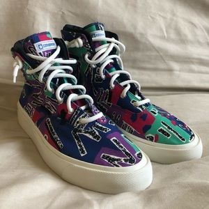 Converse Skid Grip x Fear of God ESSENTIALS